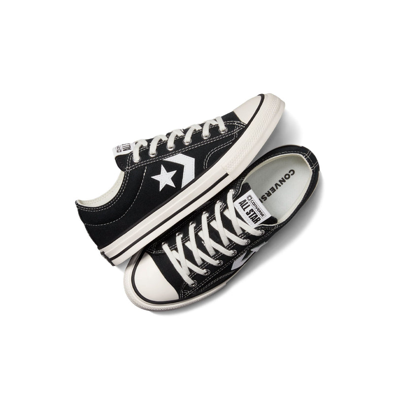 Converse - Kids' (Junior) Star Player 76 Low Top Shoes (A05219C)