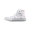 Converse - Kids' (Preschool) Chuck Taylor All Star Allover Floral High Top Shoes (A13454C)
