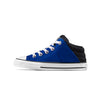 Converse - Kids' (Preschool) Chuck Taylor All Star Axel Sporty Mid Top Shoes (A11763C)