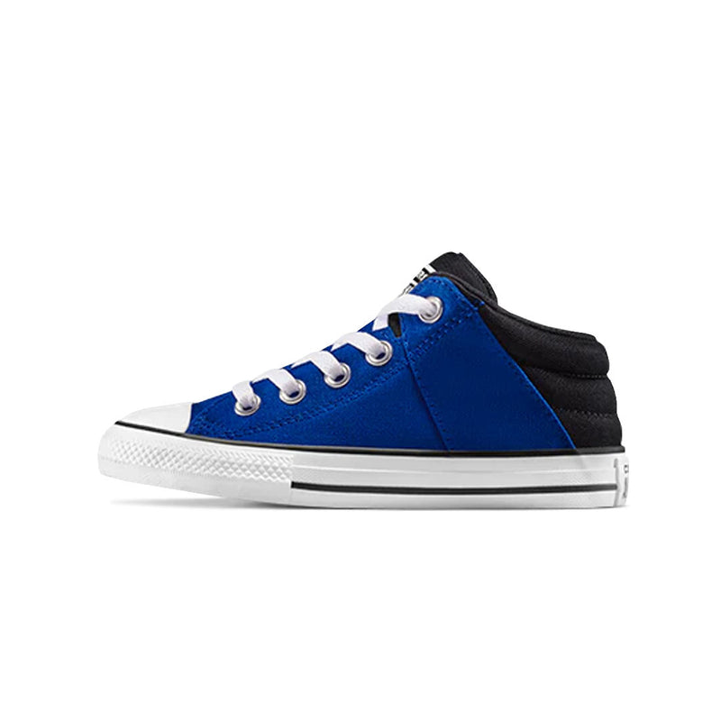 Converse - Kids' (Preschool) Chuck Taylor All Star Axel Sporty Mid Top Shoes (A11763C)