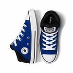 Converse - Kids' (Preschool) Chuck Taylor All Star Axel Sporty Mid Top Shoes (A11763C)