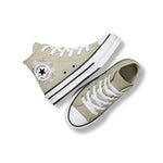 Converse - Kids' (Preschool) Chuck Taylor All Star Eva Lift High Top Shoes (A11826C)