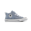 Converse - Kids' (Preschool) Chuck Taylor All Star Malden Street 1V Easy-On Mid Top Shoes (A11806C)