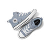 Converse - Kids' (Preschool) Chuck Taylor All Star Malden Street 1V Easy-On Mid Top Shoes (A11806C)