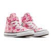 Converse - Kids' (Preschool) Chuck Taylor All Star Pool Float Easy On High Top Shoes (A11786C)