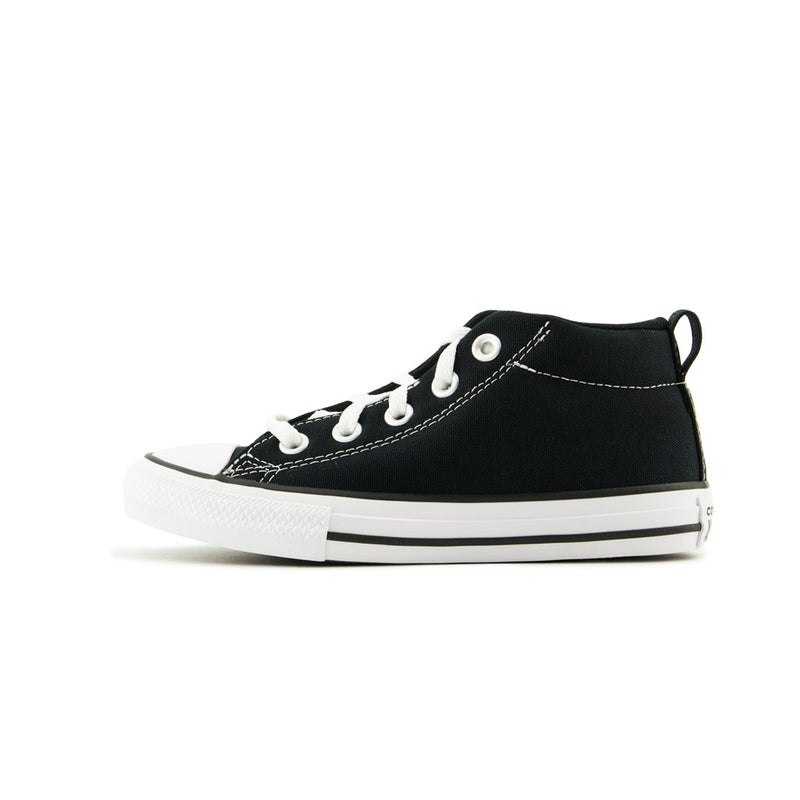 Converse - Kids' (Preschool) Chuck Taylor All Star Street Mid Top Shoes (A01720C)