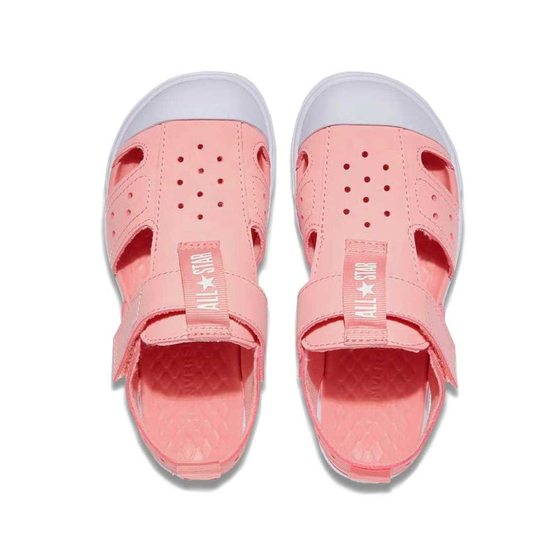 Converse - Kids' (Preschool) Chuck Taylor All Star Utility Sandals (A12154C)