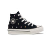 Converse - Kids' (Preschool) Chuck Taylor All Star Eva Lift High Top Shoes (A12609C)