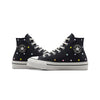 Converse - Kids' (Preschool) Chuck Taylor All Star Eva Lift High Top Shoes (A12609C)