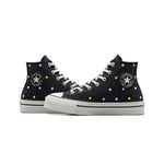 Converse - Kids' (Preschool) Chuck Taylor All Star Eva Lift High Top Shoes (A12609C)
