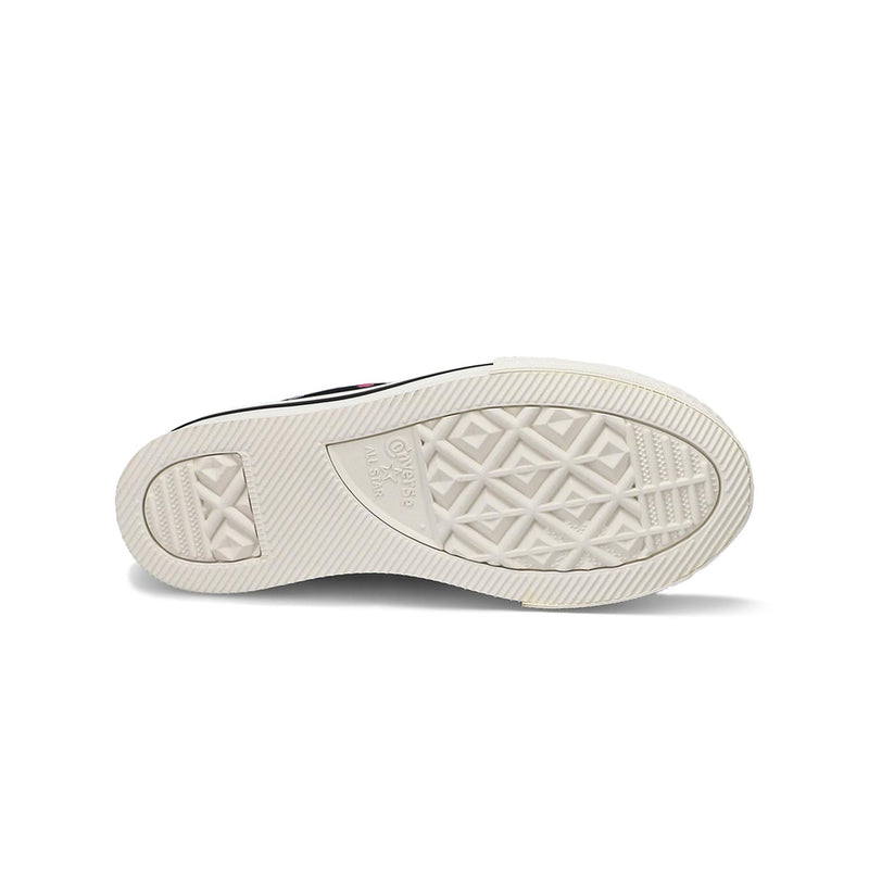 Converse - Kids' (Preschool) Chuck Taylor All Star Eva Lift High Top Shoes (A12609C)