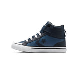 Converse - Kids' (Preschool) Pro Blaze Strap Easy On High Top Shoes (A10745C)