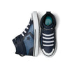 Converse - Kids' (Preschool) Pro Blaze Strap Easy On High Top Shoes (A10745C)