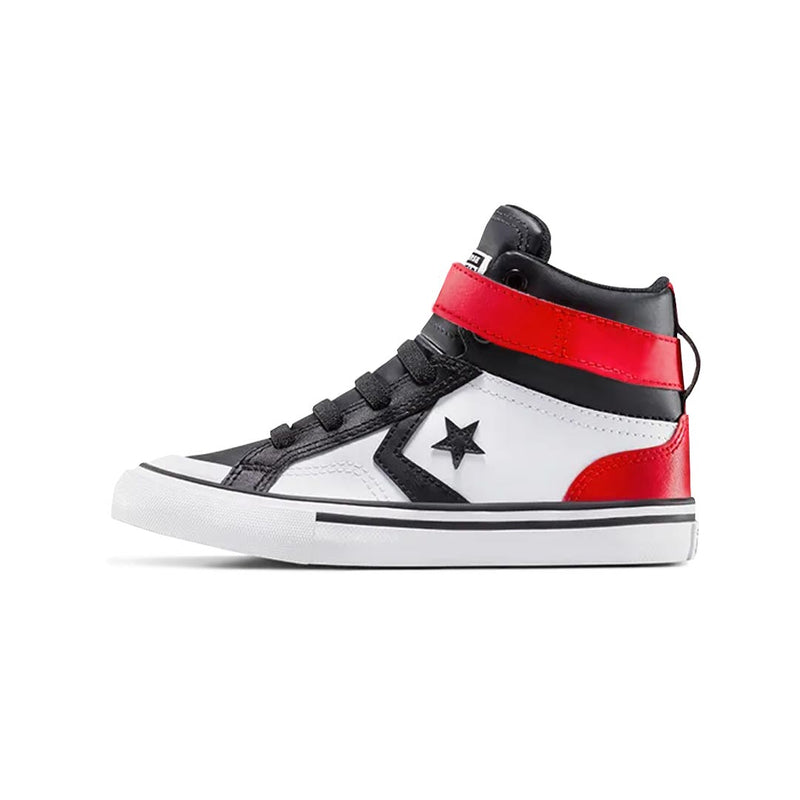 Converse - Kids' (Preschool) Pro Blaze Strap High Top Shoes (A11766C)