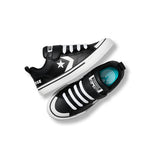 Converse - Kids' (Preschool) Pro Blaze Strap Shoes (A08477C)