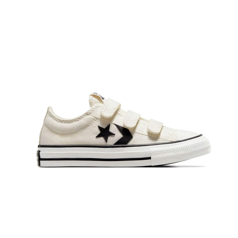 Converse - Kids' (Preschool) Star Player 76 Low Top Shoes (A05218C)