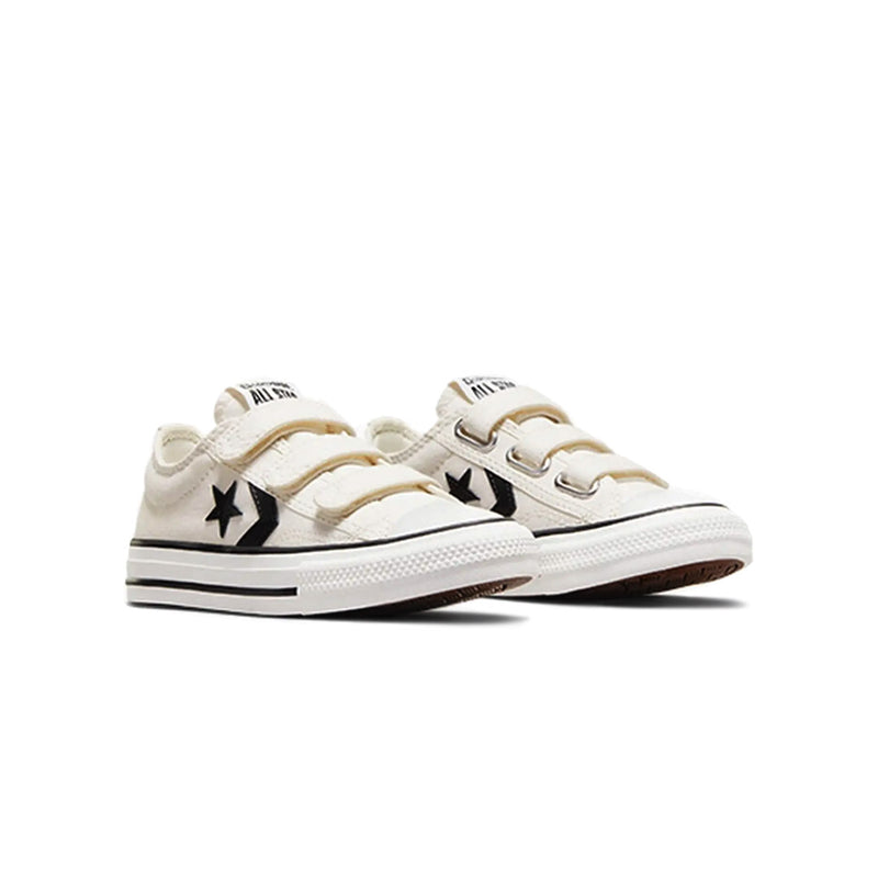 Converse - Kids' (Preschool) Star Player 76 Low Top Shoes (A05218C)