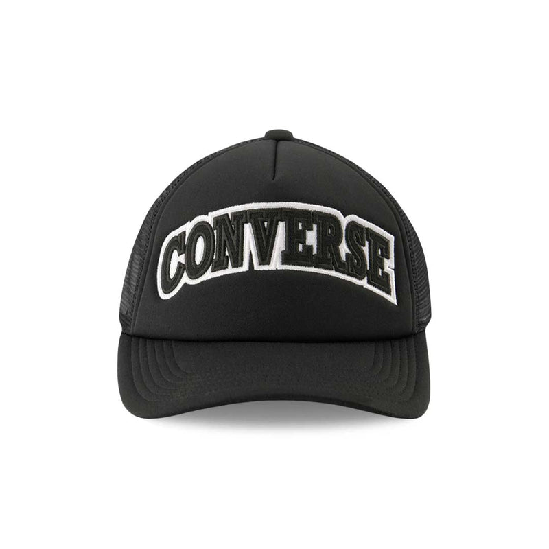 Converse - Logo Trucker Cap (10027161 A01)