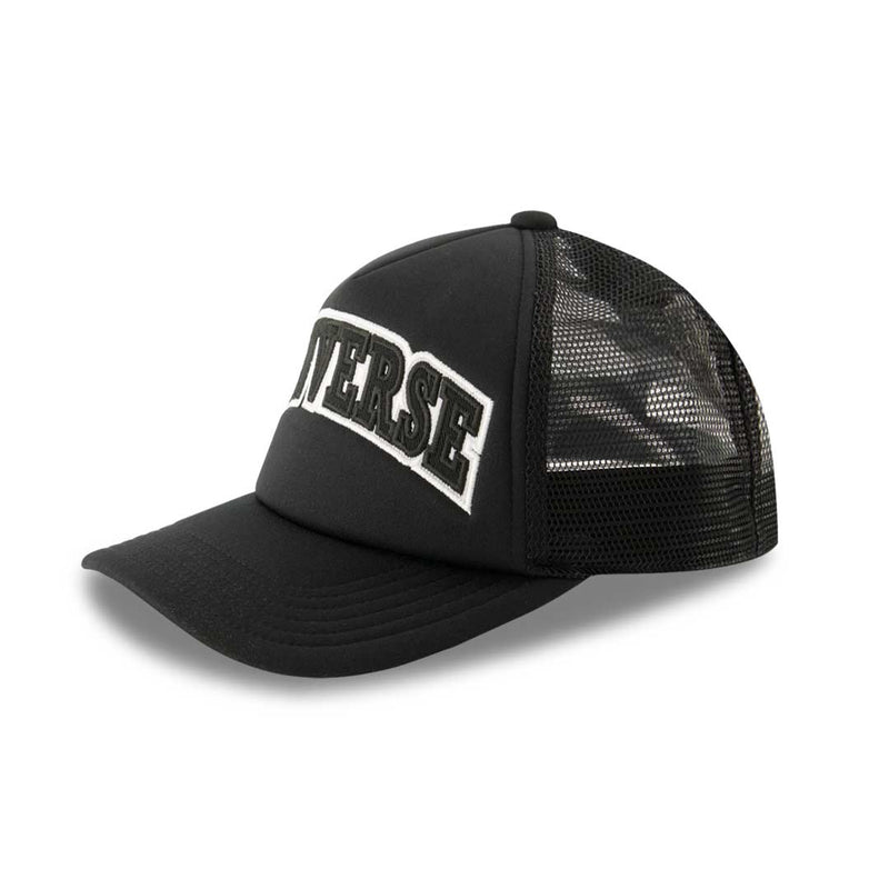 Converse - Logo Trucker Cap (10027161 A01)