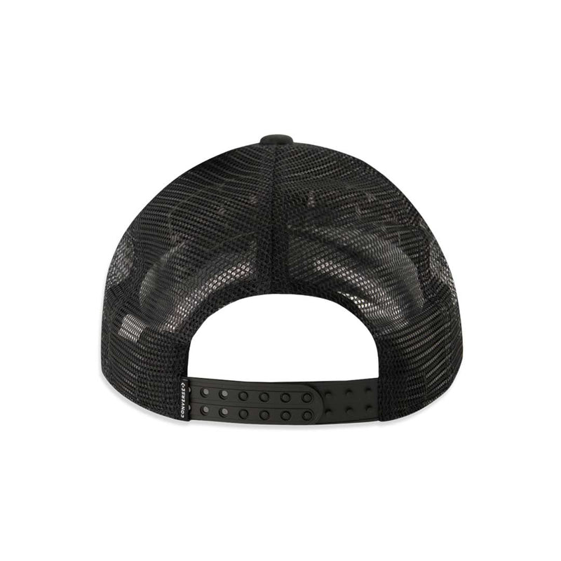 Converse - Logo Trucker Cap (10027161 A01)