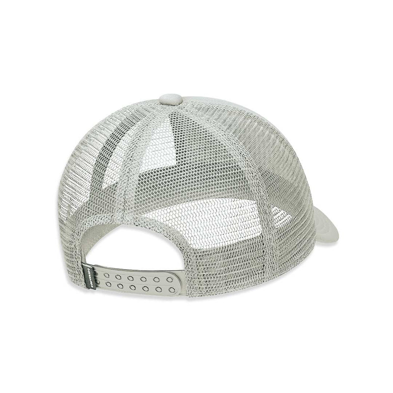 Converse - Logo Trucker Cap (10027161 A02)