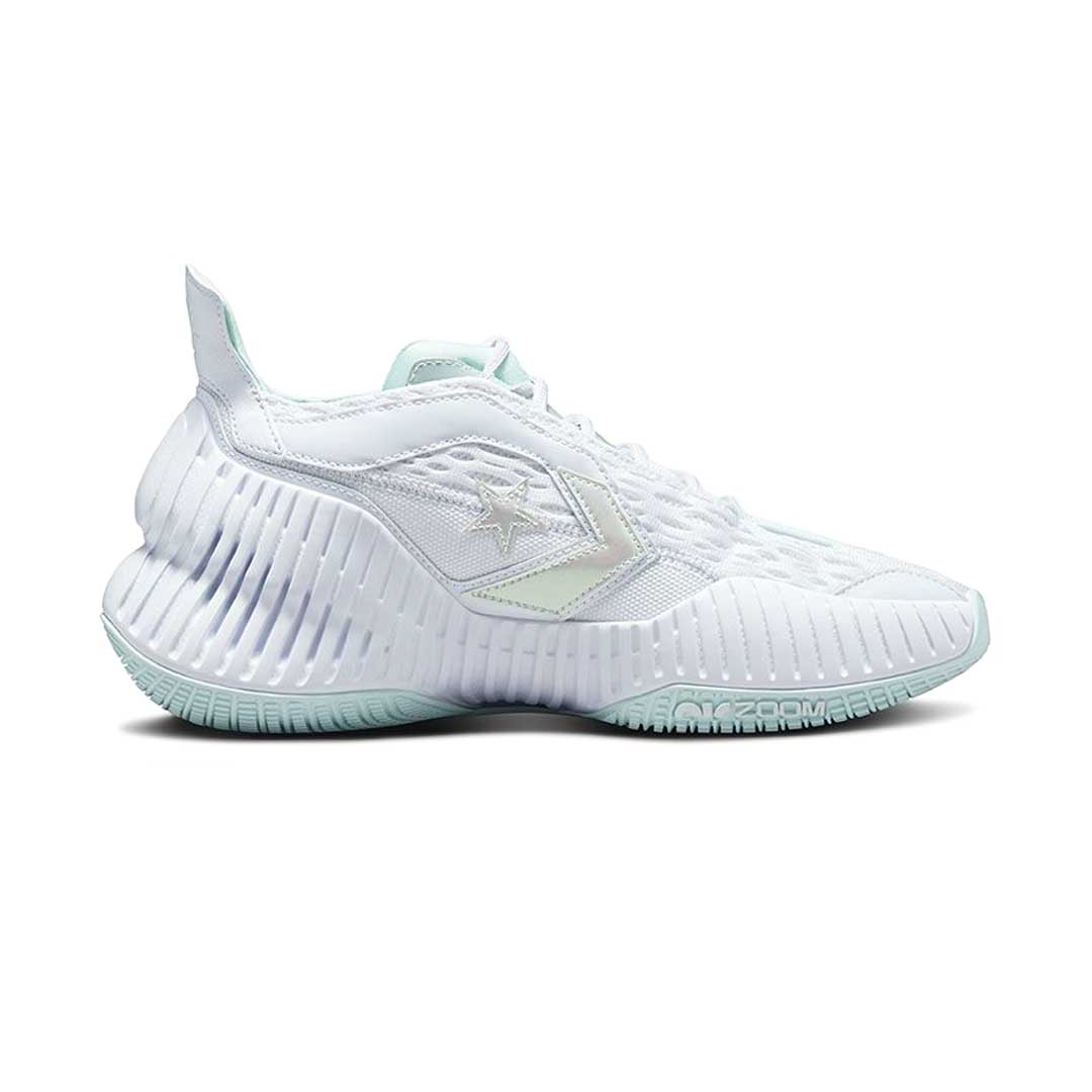 Converse cross top training shoes