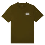 Converse - Men's CONS Short Sleeve T-Shirt (10021134 A31)