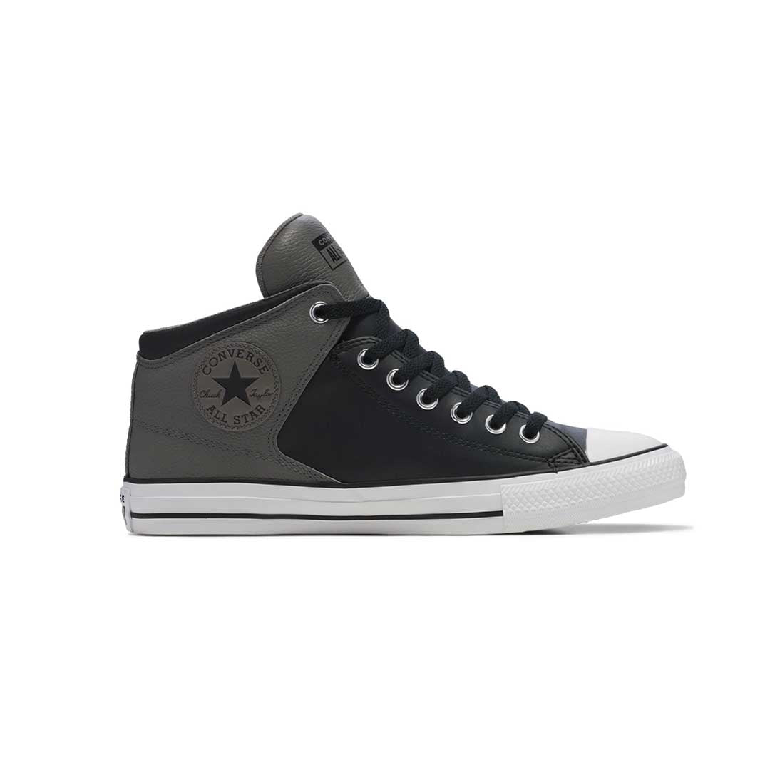 Converse - Men's Chuck Taylor All Star High Street Mid Top Converse - Men's Chuck Taylor All Star High Street Mid Top