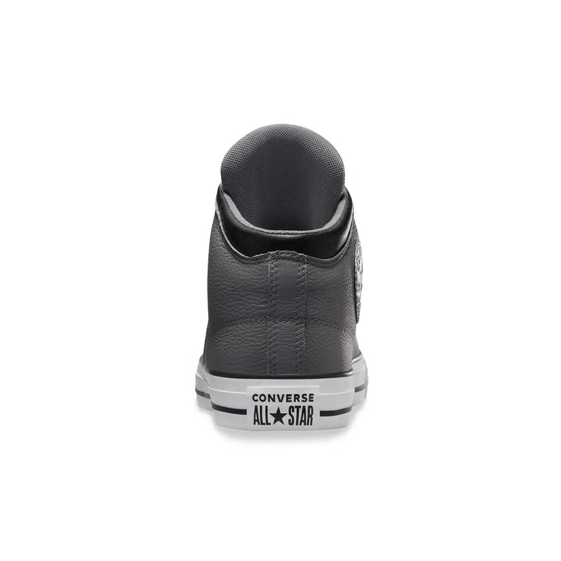 Converse - Men's Chuck Taylor All Star High Street Mid Top Shoes (A11652C)