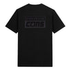 Converse - Men's CONS Short Sleeve T-Shirt (10021134 A28)
