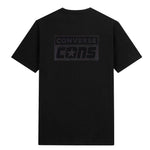 Converse - Men's CONS Short Sleeve T-Shirt (10021134 A28)
