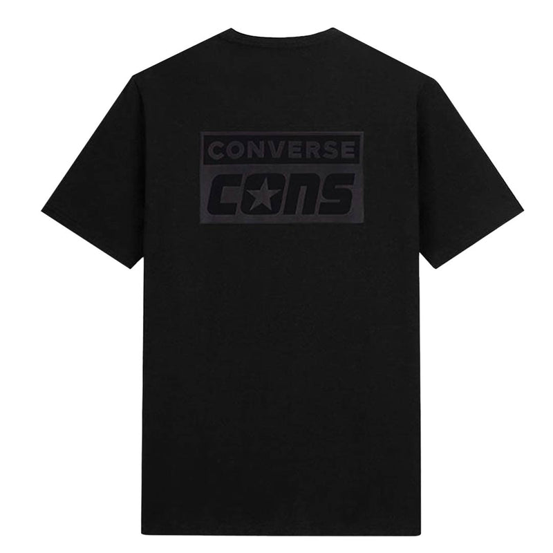 Converse - Men's CONS Short Sleeve T-Shirt (10021134 A28)