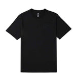 Converse - T-shirt à manches courtes Cons pour hommes (10021134 A12)