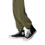 Converse - Men's Go To Chuck Taylor Sneaker Patch  Sweatpant (10024024 A01)