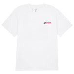 Converse - Men's Logo Short Sleeve T-Shirt (10027993 A02)