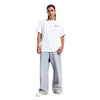Converse - Men's Logo Short Sleeve T-Shirt (10027993 A02)