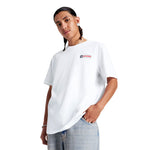 Converse - Men's Logo Short Sleeve T-Shirt (10027993 A02)