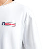 Converse - Men's Logo Short Sleeve T-Shirt (10027993 A02)