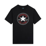 Converse - T-shirt Nova Chuck Patch pour hommes (10007887 A01)