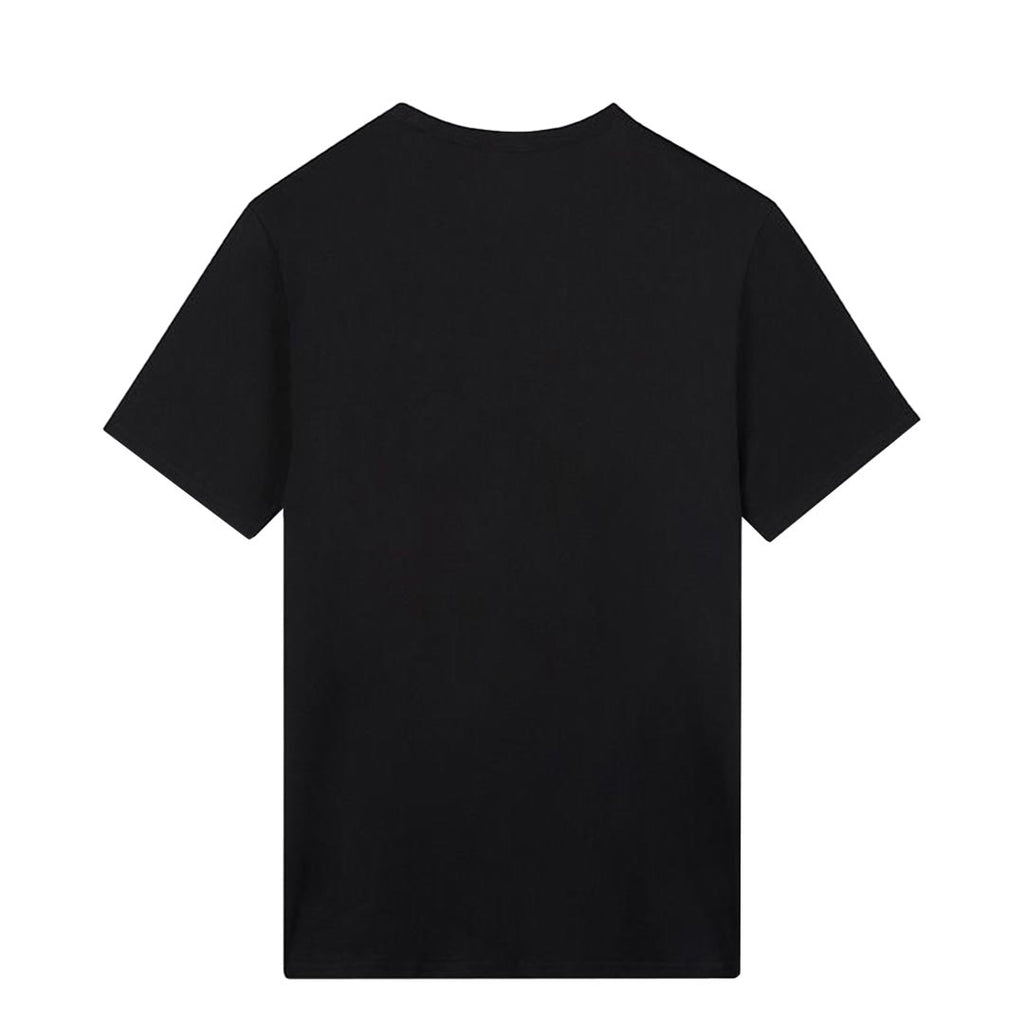 Converse - T-shirt Nova Chuck Patch pour hommes (10007887 A01)