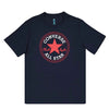 Converse - T-shirt Nova Chuck Patch pour hommes (10007887 A02)