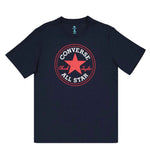 Converse - T-shirt Nova Chuck Patch pour hommes (10007887 A02)