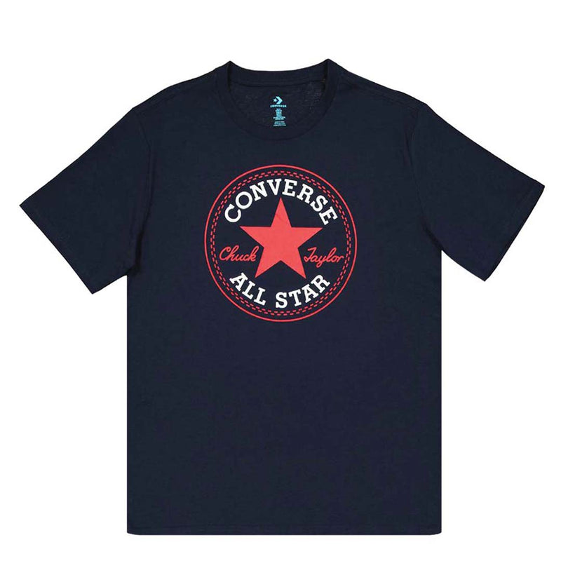 Converse - Men's Nova Chuck Patch T-Shirt (10007887 A02)
