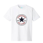 Converse - T-shirt Nova Chuck Patch pour hommes (10007887 A04)