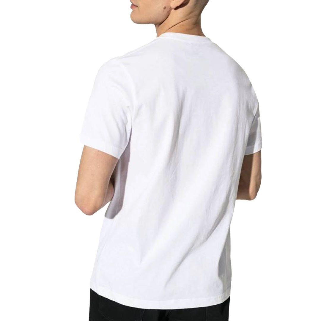 Converse Men s Nova Chuck Patch T Shirt 10007887 A04 SVP Sports