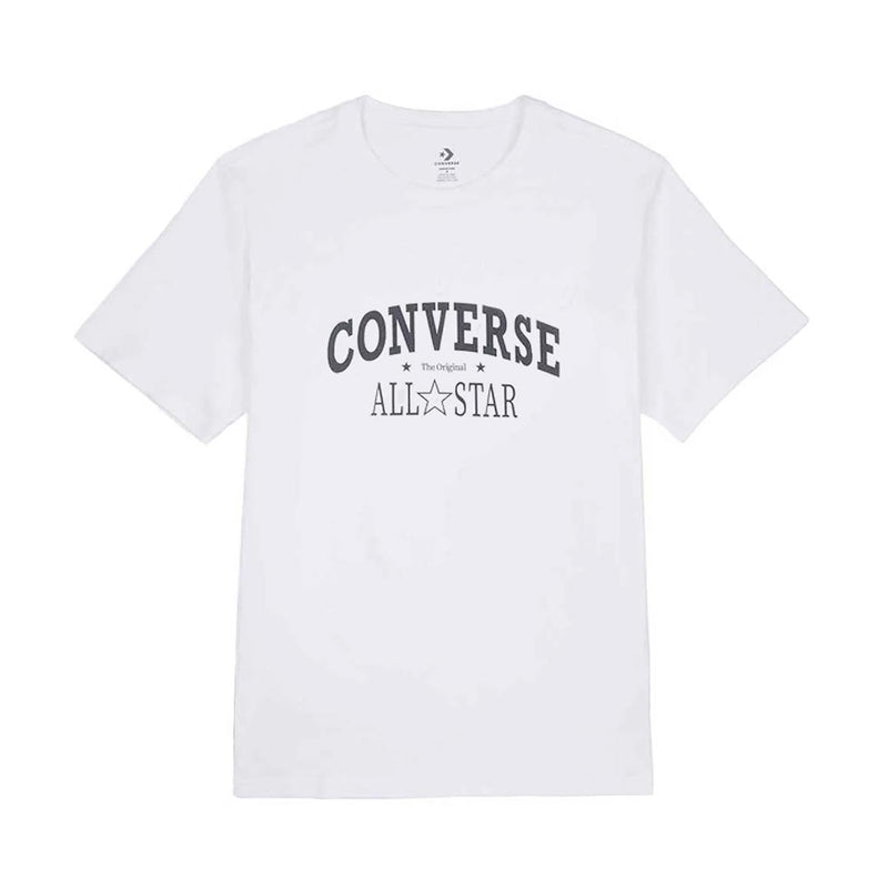 Converse - Men's Retro Chuck Vintage T-Shirt (10026458 A02)