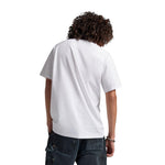 Converse - Men's Retro Chuck Vintage T-Shirt (10026458 A02)