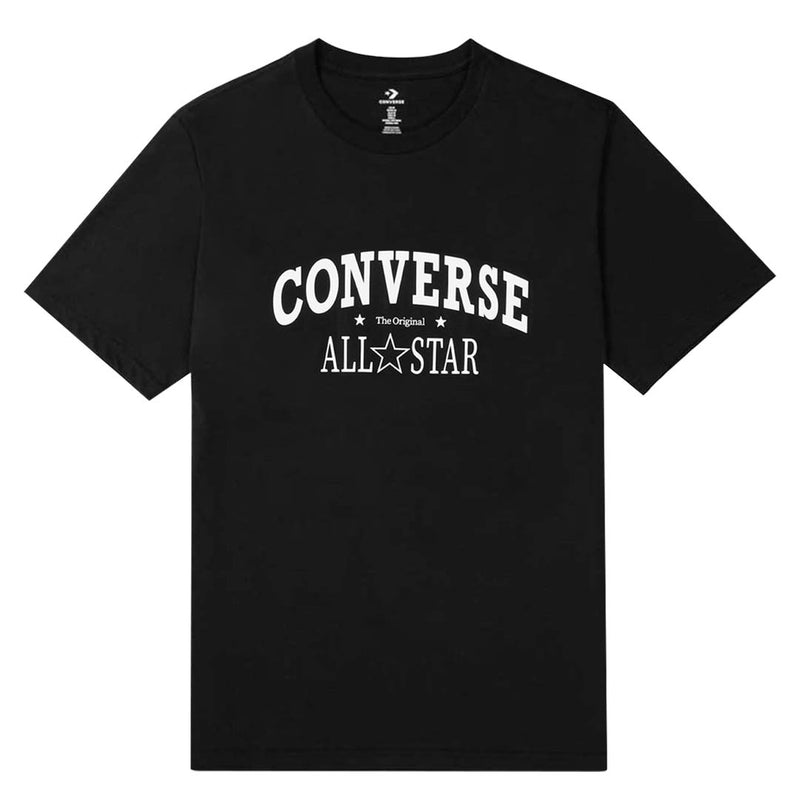 Converse - Men's Retro Chuck Vintage T-Shirt (10026458 A03)