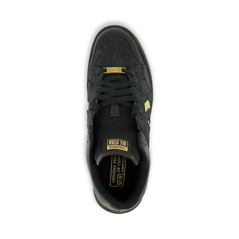 Converse - Men's Weapon Shoes (A12036C)