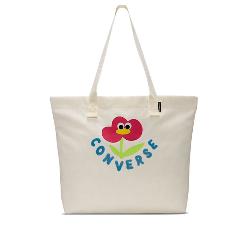 Converse - Seasonal Graphic Tote Bag (10024957 A01)